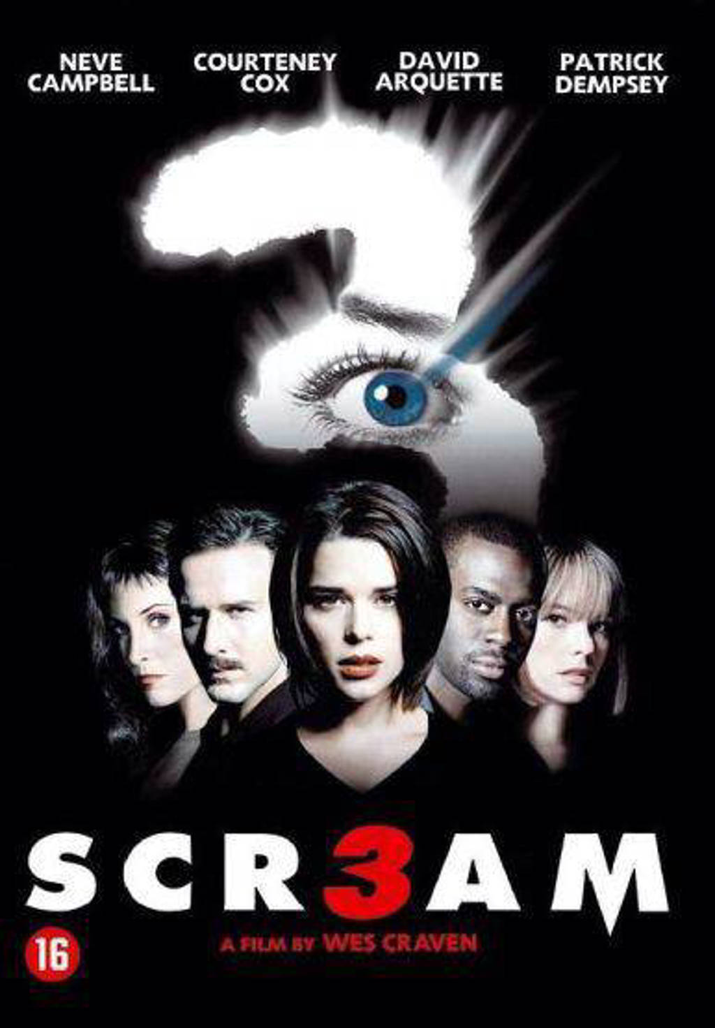 Scream 3 (DVD)