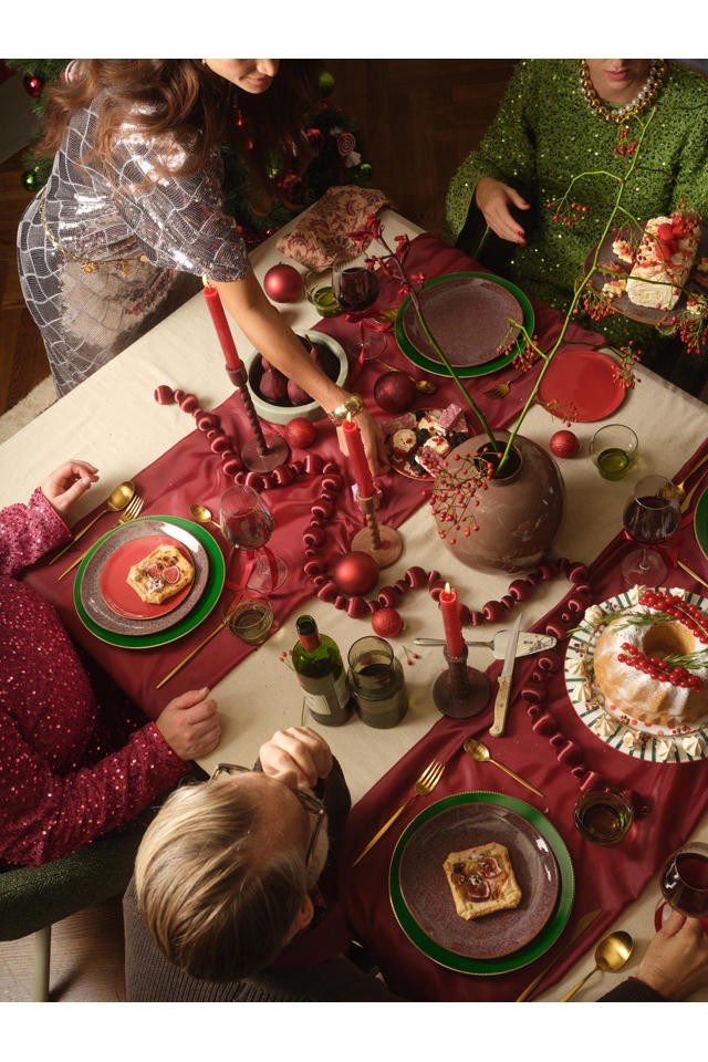 kerstdiner