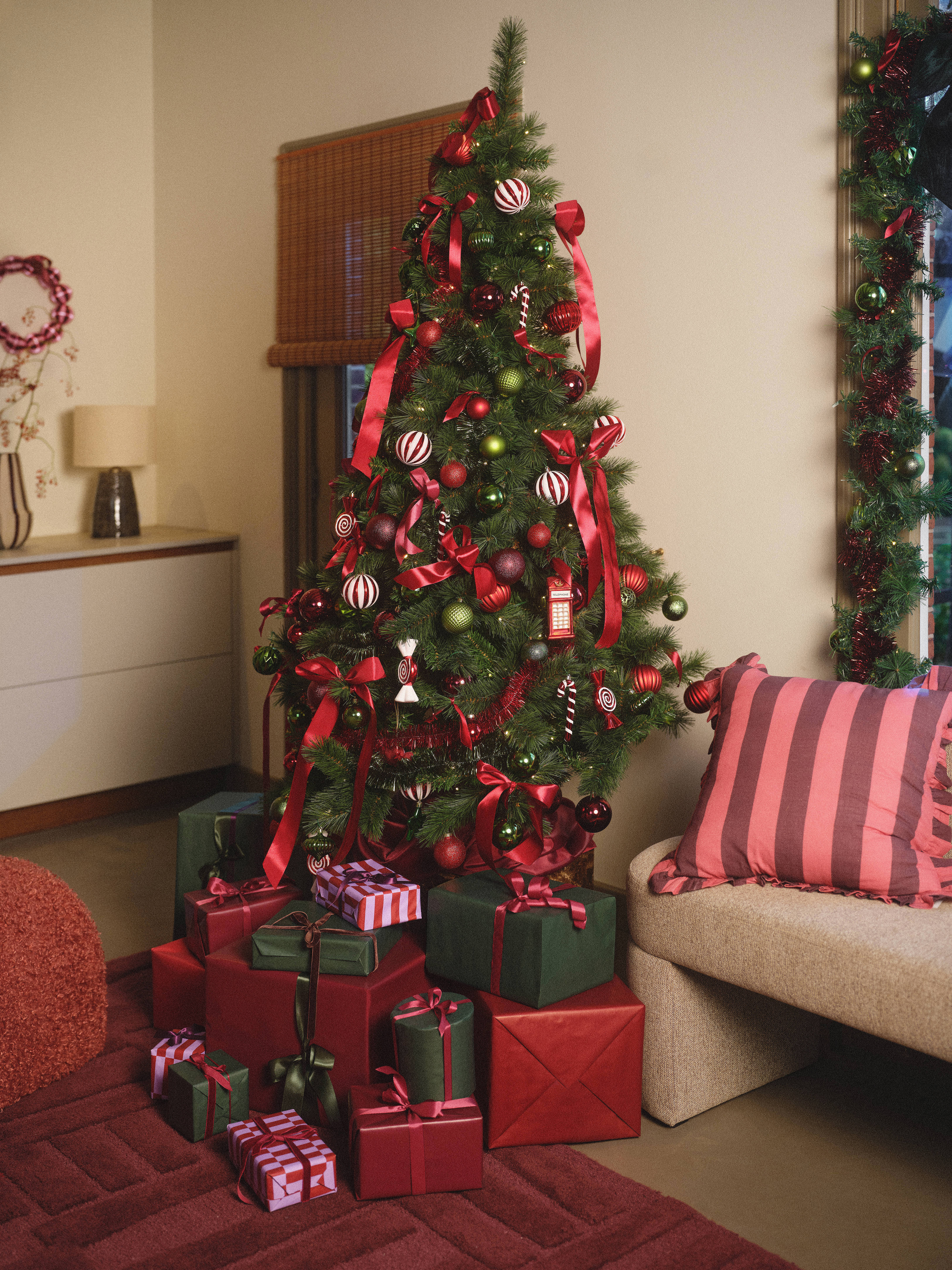 ontdek jouw perfecte kerstboom