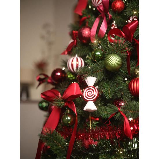 trendy kerstbomen