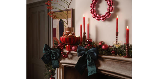 Kerstfeest thuis organiseren? Feestelijke tips