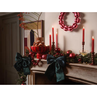 kerstdecoratie
