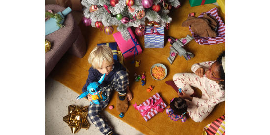 De leukste kerstcadeaus voor kinderen