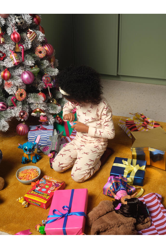 kerstcadeaus voor kids