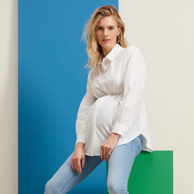 Zwangerschaps jeans kopen