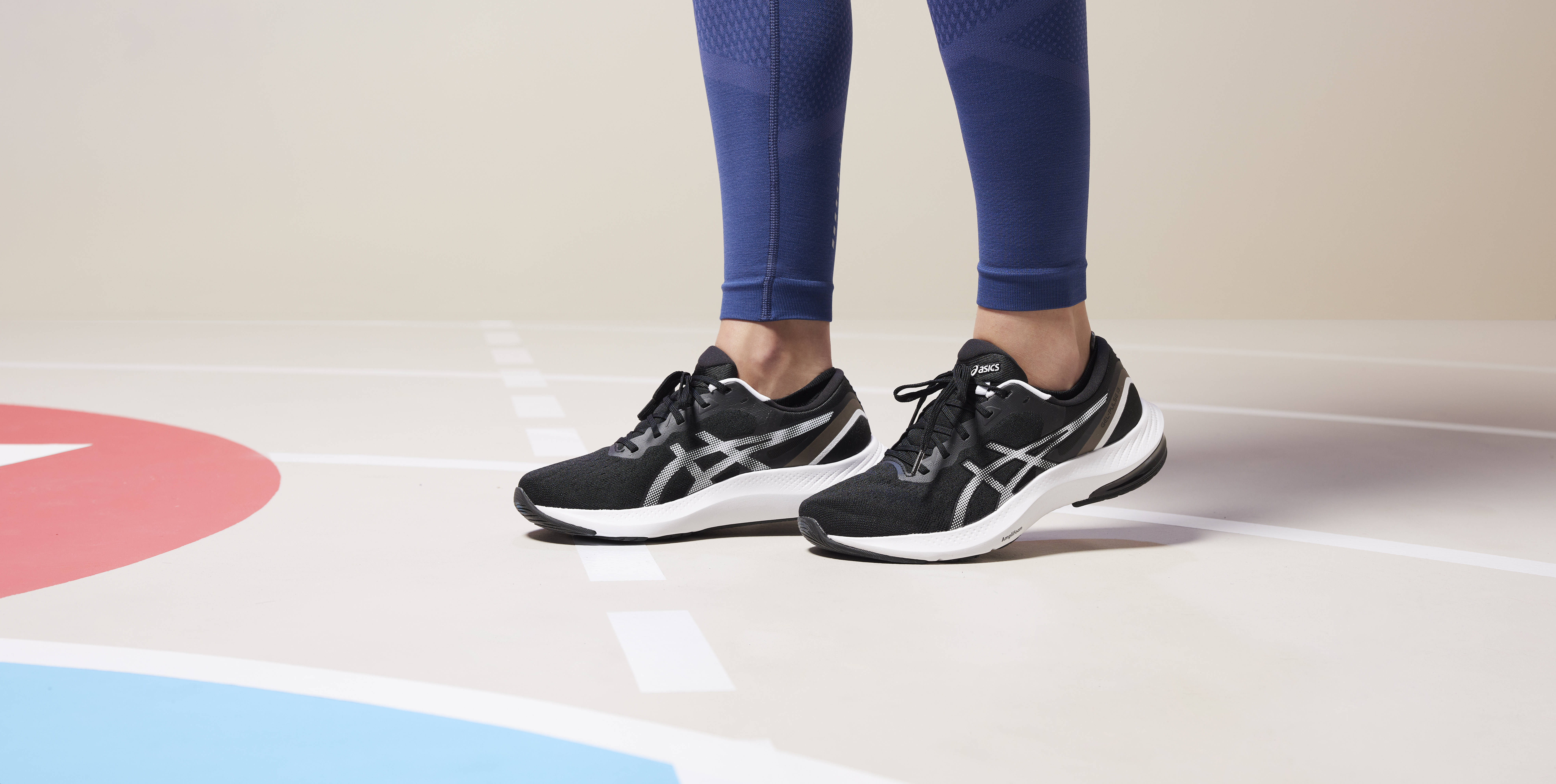 fitnesschoenen