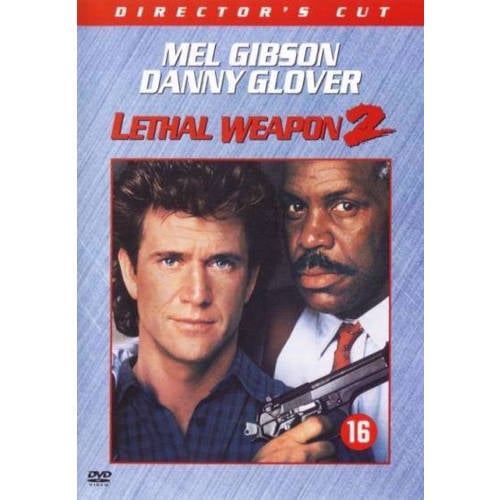 Lethal Weapon 2 Dvd huismerk kopen in de aanbieding Lethal Weapon 2 Dvd huismerk kopen in de aanbieding