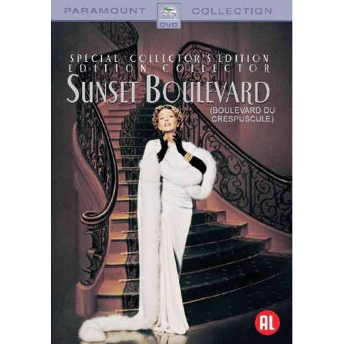 Sunset Boulevard Dvd huismerk kopen in de aanbieding