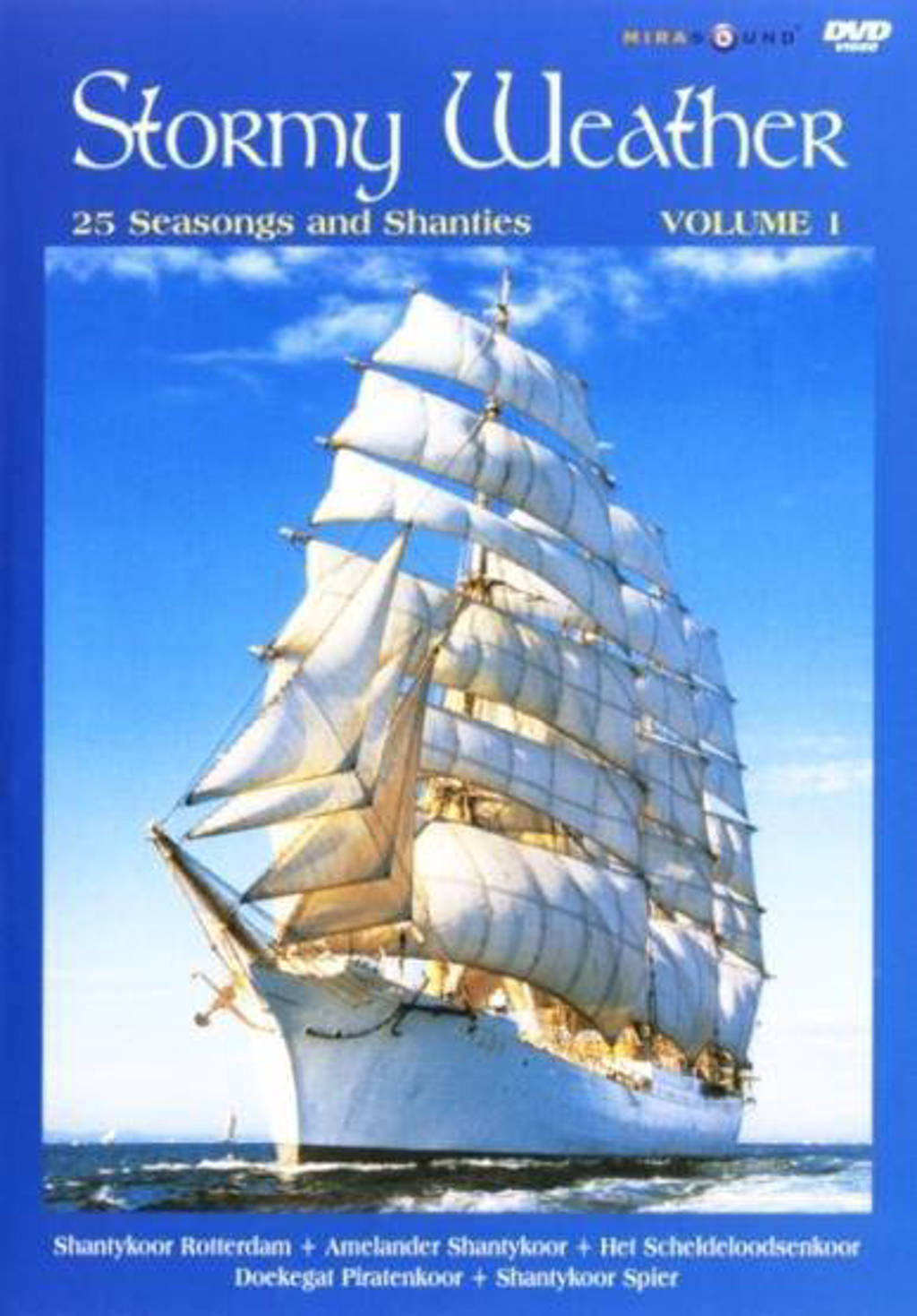 Stormy weather (DVD)
