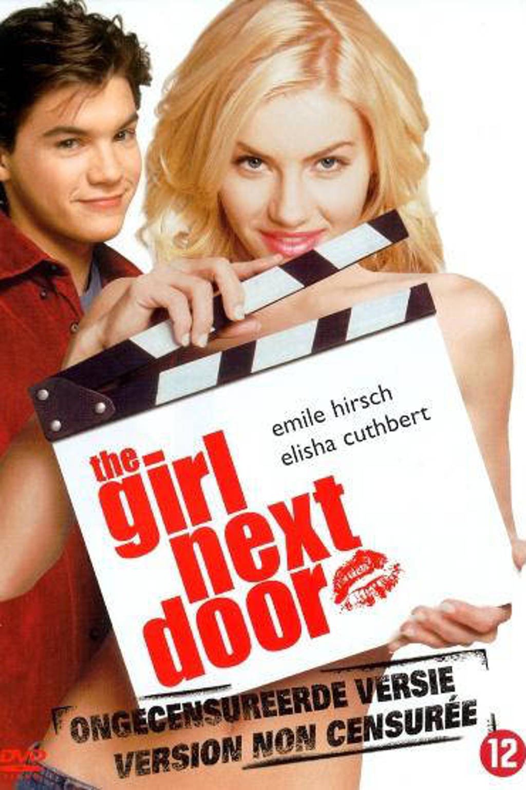 The Girl next door (DVD)