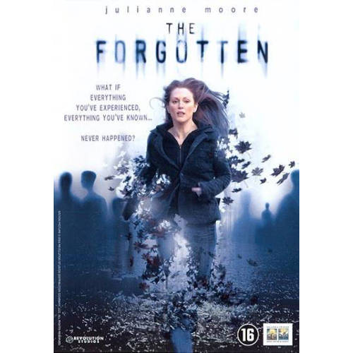 Forgotten Dvd huismerk kopen in de aanbieding
