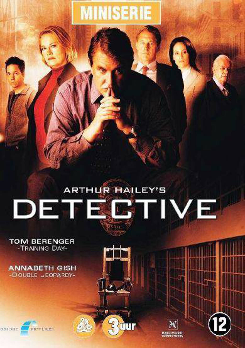 Detective (DVD)