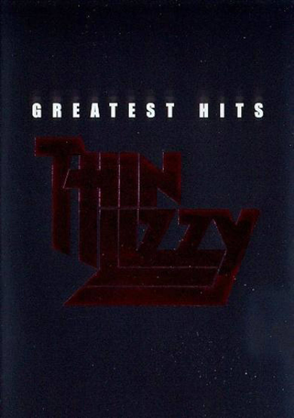 Thin Lizzy - Greatest Hits (DVD)