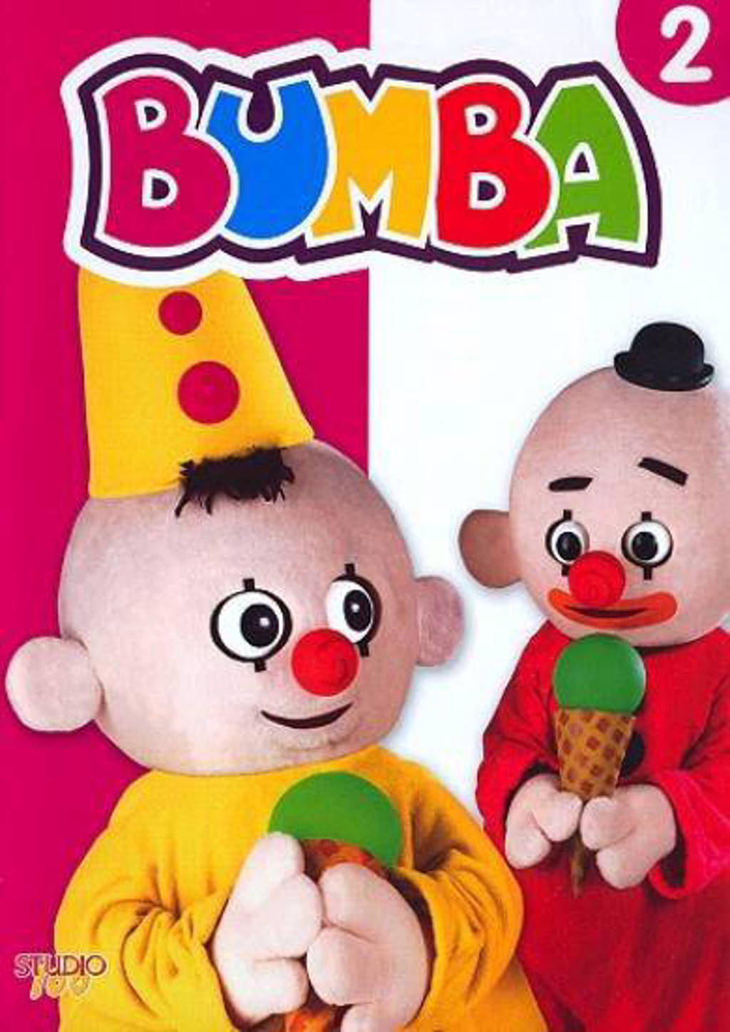 Bumba 2 (DVD)