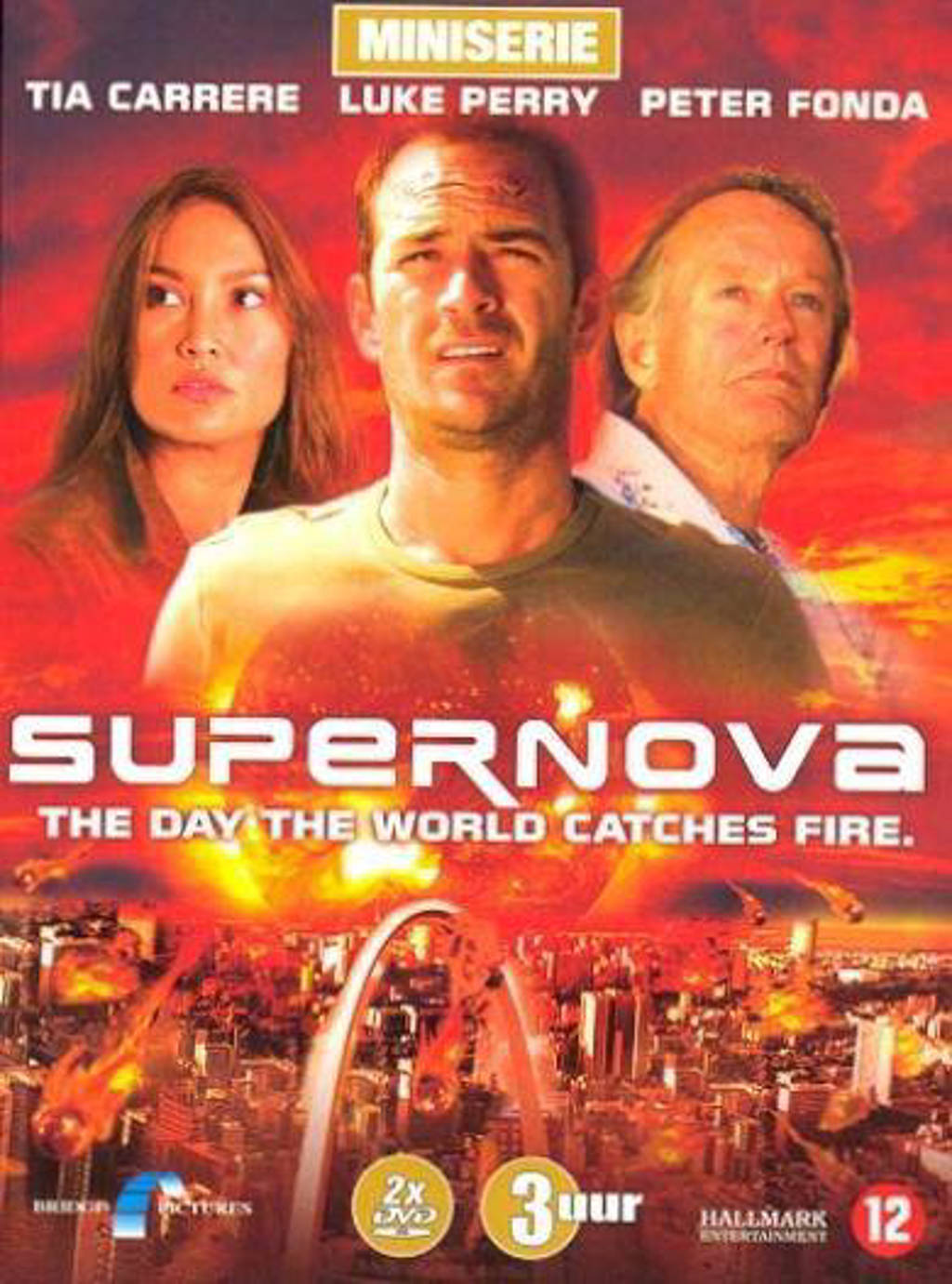 Supernova (DVD)