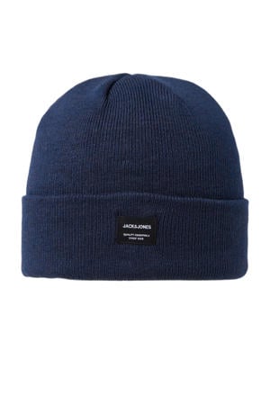 muts DNA donkerblauw