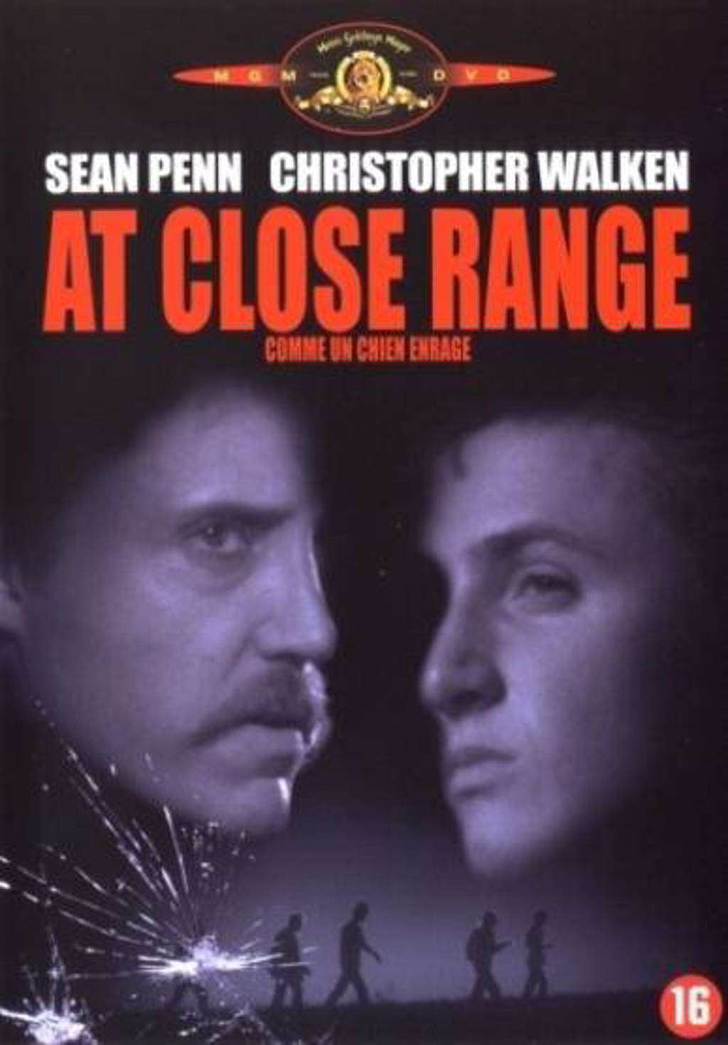 At close range (DVD)
