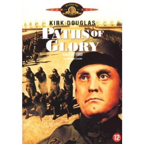 Paths Of Glory Dvd huismerk kopen in de aanbieding