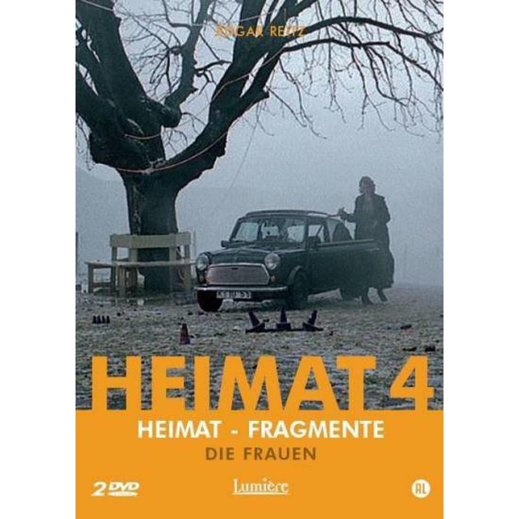 Heimat-fragmente die