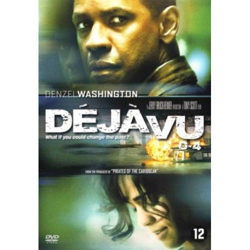 Deja Vu Dvd huismerk kopen in de aanbieding Deja Vu Dvd huismerk kopen in de aanbieding