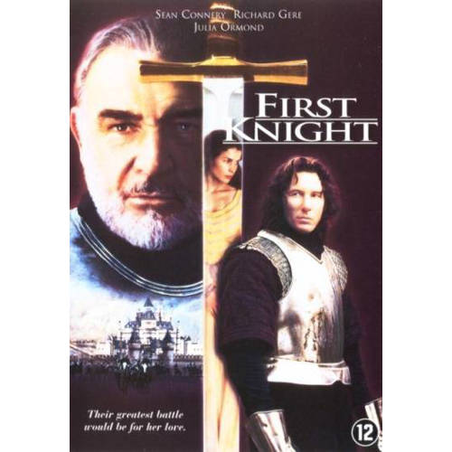 First Knight Dvd huismerk kopen in de aanbieding