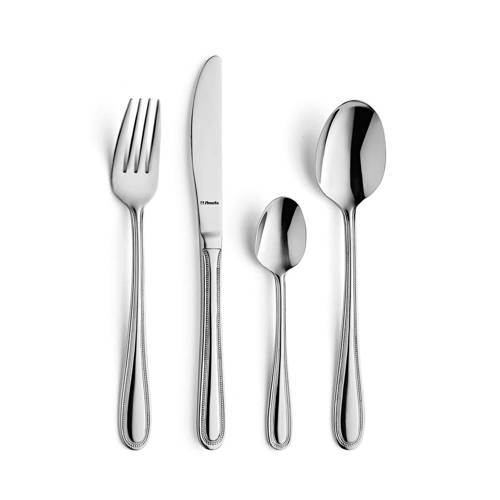 Amefa Pearl Bestekset 24 Delig amefa kopen in de aanbieding Amefa Pearl Bestekset 24 Delig amefa kopen in de aanbieding