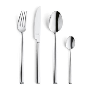 bestekset Metropole (24-delig) (6 pers.) hoogglans