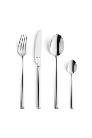 bestekset Metropole (24-delig) (6 pers.) hoogglans