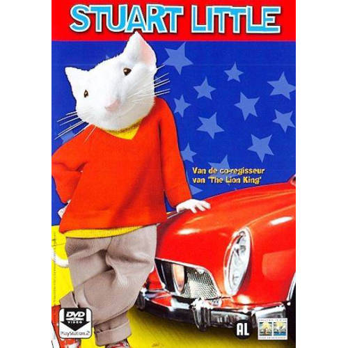 Stuart Little Dvd huismerk kopen in de aanbieding Stuart Little Dvd huismerk kopen in de aanbieding