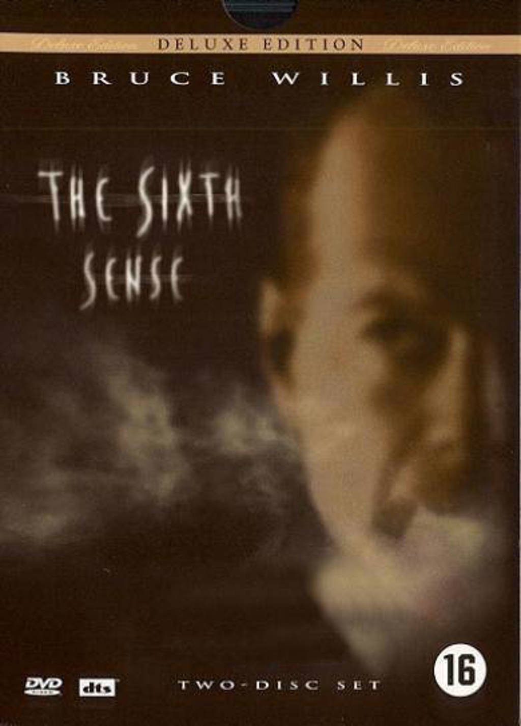 Sixth sense (DVD)