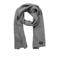 JACK & JONES ADDITIONALS sjaal grijs