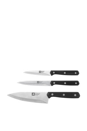 messenset Cucina (3-delig) 