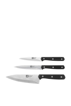 messenset Cucina (3-delig)