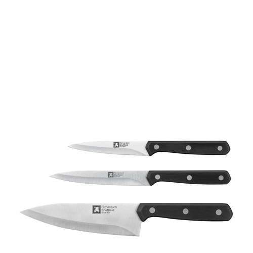Wehkamp Richardson Sheffield messenset Cucina (3-delig) aanbieding