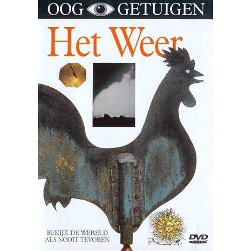 Ooggetuigen Het Weer Dvd huismerk kopen in de aanbieding Ooggetuigen Het Weer Dvd huismerk kopen in de aanbieding