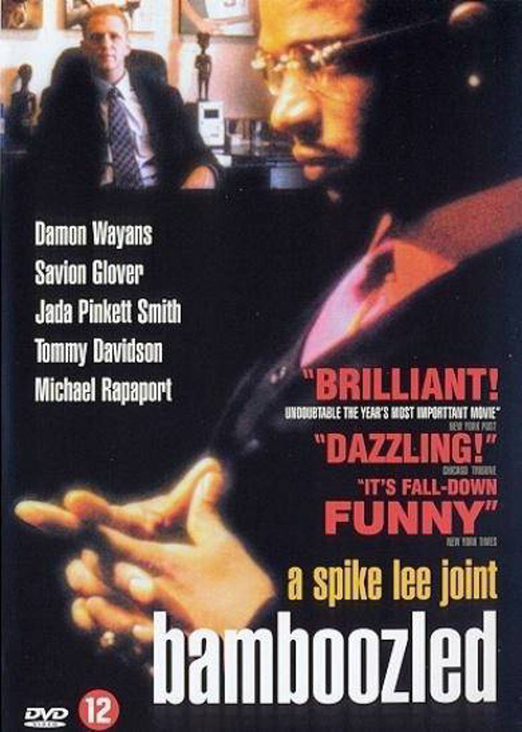 Bamboozled (DVD)