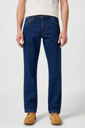 regular fit jeans Texas dark stone