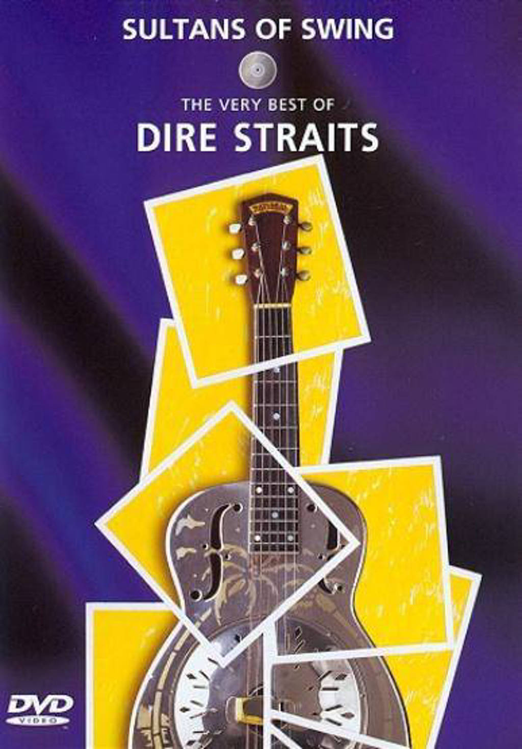 Dire straits - Sultans of swing (DVD)