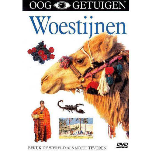 Ooggetuigen Woestijnen Dvd huismerk kopen in de aanbieding Ooggetuigen Woestijnen Dvd huismerk kopen in de aanbieding