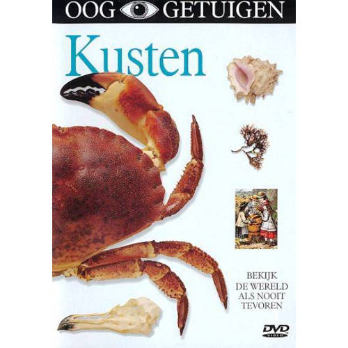 Ooggetuigen Kusten Dvd huismerk kopen in de aanbieding Ooggetuigen Kusten Dvd huismerk kopen in de aanbieding