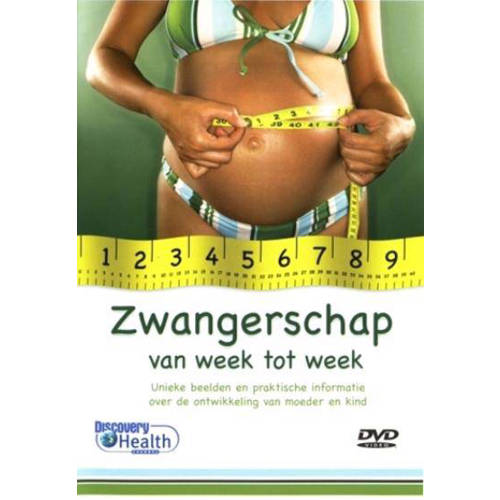 Zwangerschap Van Week Tot Dvd huismerk kopen in de aanbieding
