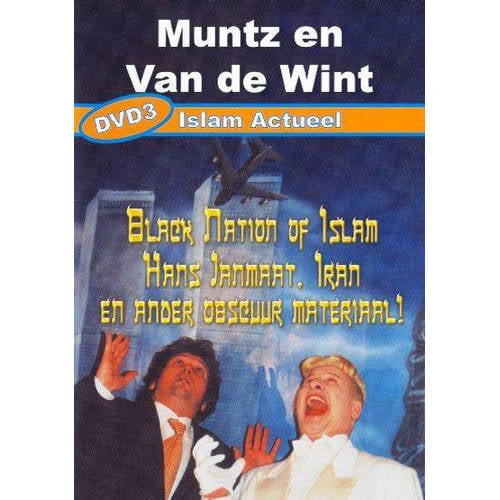 Muntz En Van De Wint Islam Actueel Dvd huismerk kopen in de aanbieding Muntz En Van De Wint Islam Actueel Dvd huismerk kopen in de aanbieding