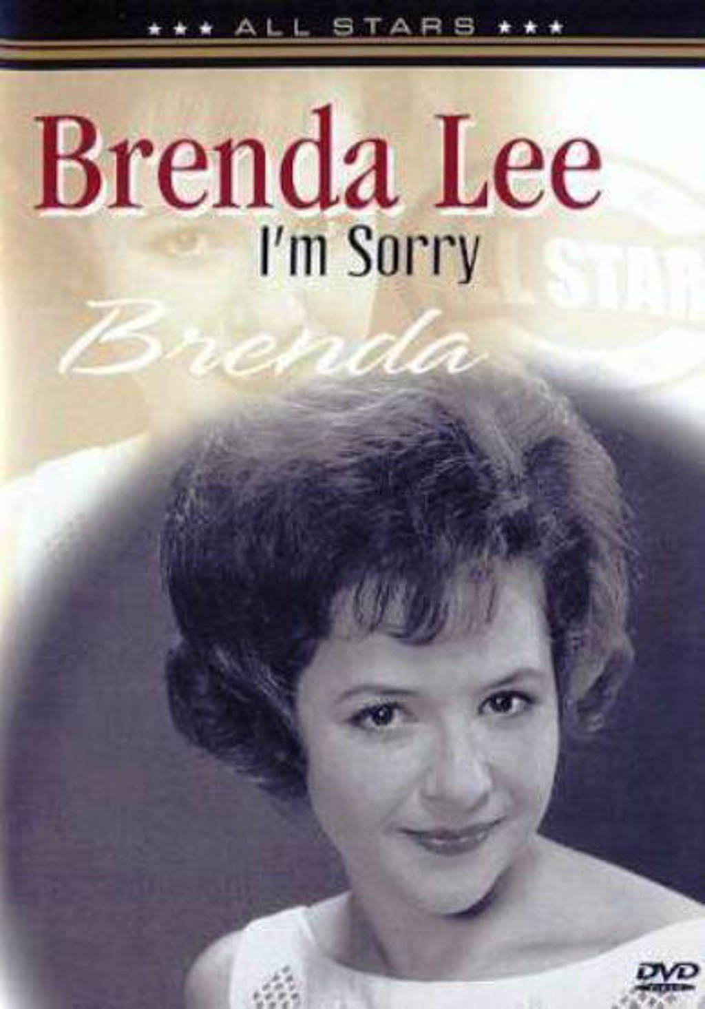Brenda Lee - I'm sorry (DVD)