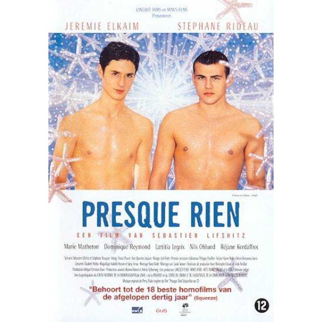 Presque Rien (DVD) kopen? in huis wehkamp