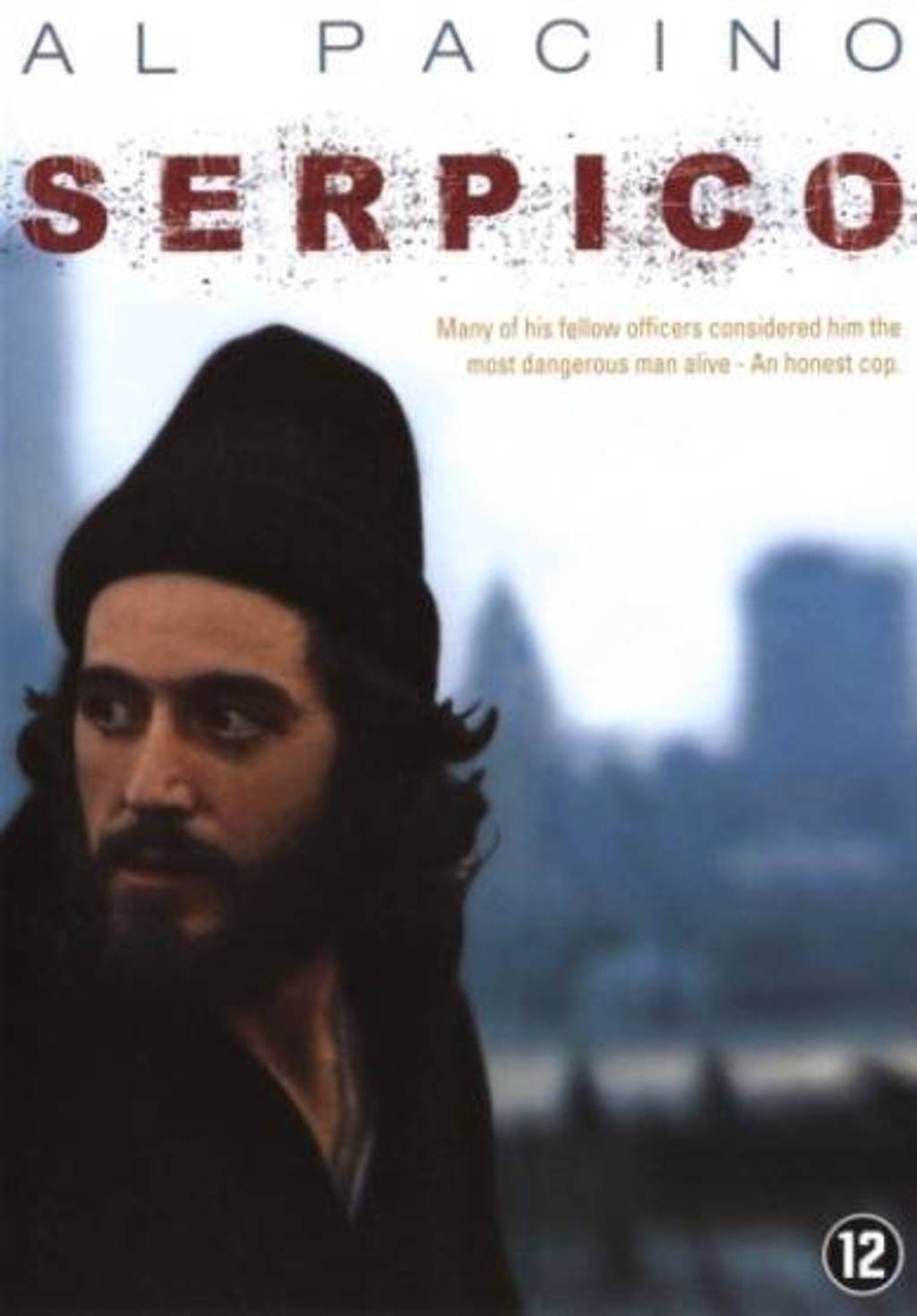 Serpico (DVD)