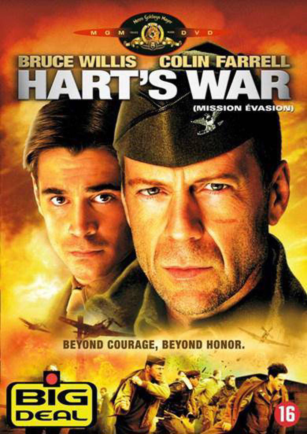 Hart's war (DVD)