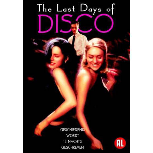 Last Days Of Disco Dvd huismerk kopen in de aanbieding Last Days Of Disco Dvd huismerk kopen in de aanbieding