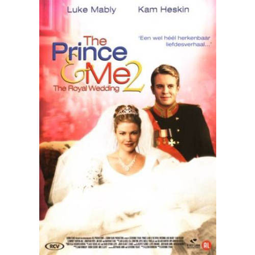 Prince Me 2 Dvd huismerk kopen in de aanbieding Prince Me 2 Dvd huismerk kopen in de aanbieding