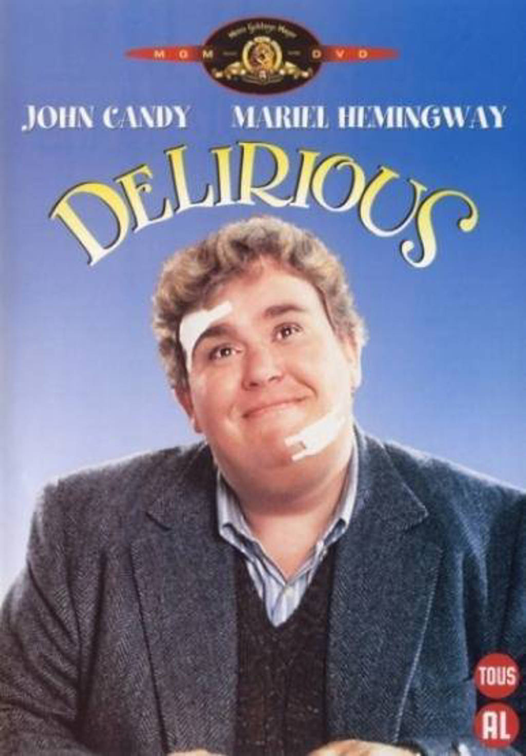 Delirious (DVD)