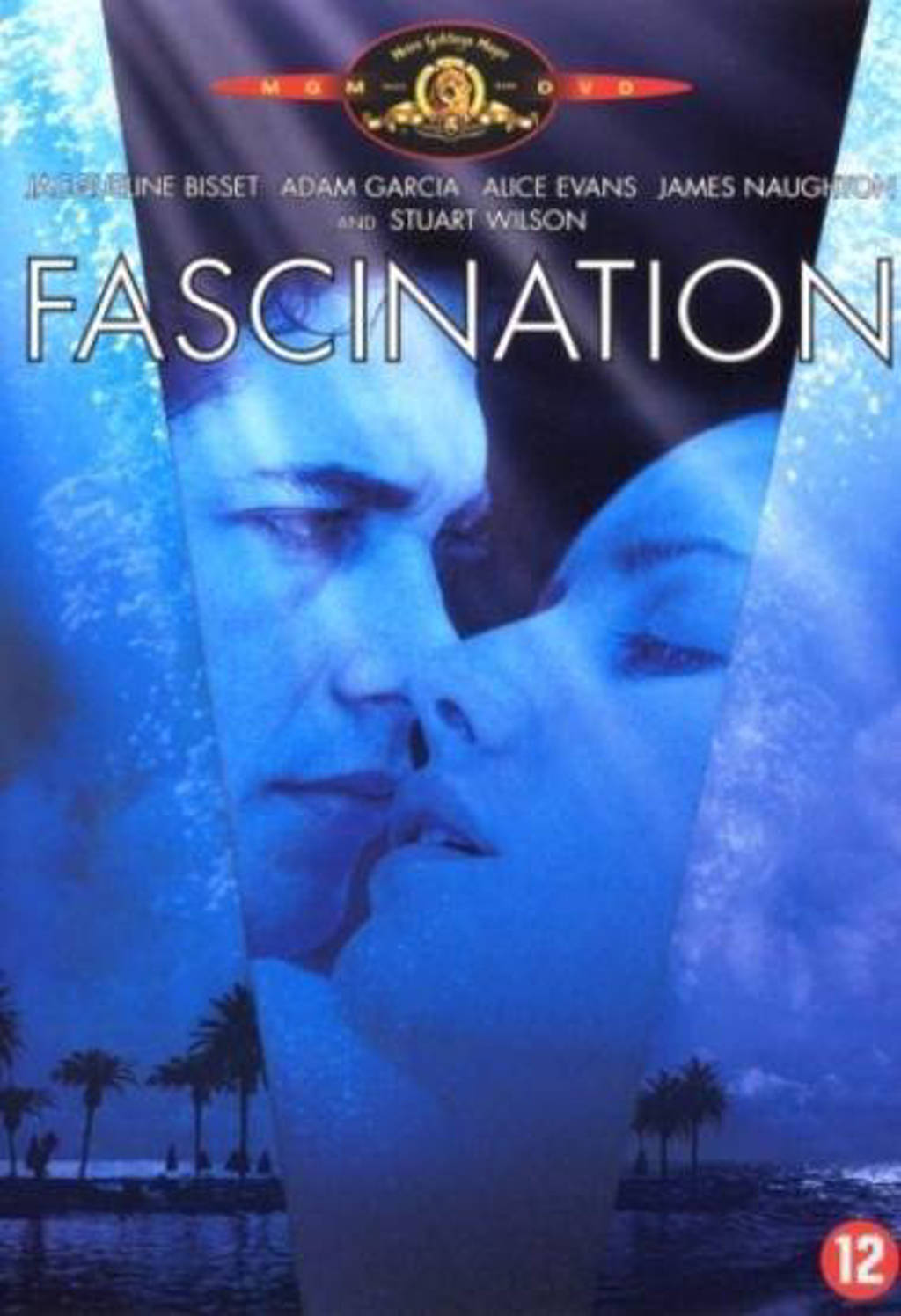 Fascination (DVD)